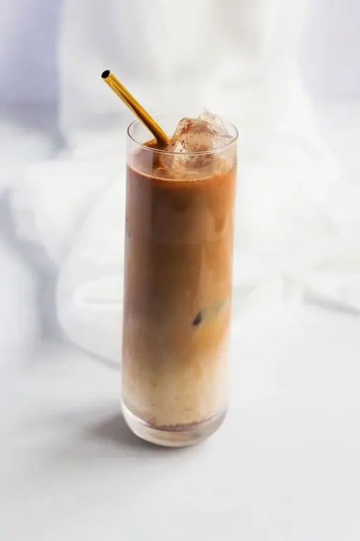 Cold Coffee