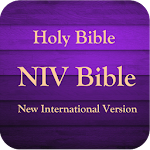 Cover Image of Download NIV Study Bible Free 1.0 APK