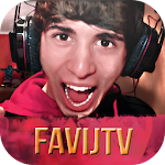 Cover Image of Descargar FavijTV Fans 1.4 APK