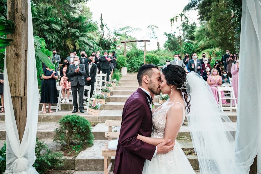 Hochzeitsfotograf Juan Salazar (bodasjuansalazar). Foto vom 3. Mai 2022