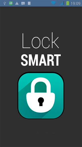 App Locker Smart Pattern