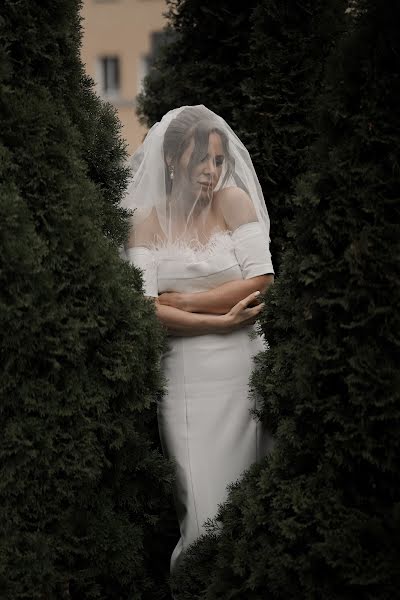 Photographe de mariage Nikolay Filimonov (filimonovphoto). Photo du 17 novembre 2022