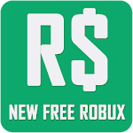 Cover Image of Скачать Free Robux - How to get Free Robux 1.0 APK