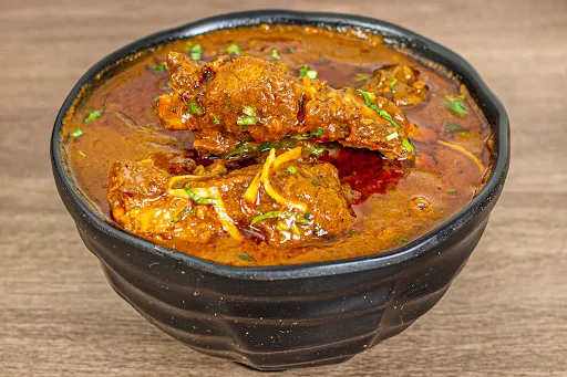 Mutton Curry