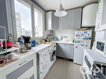 appartement à Clamart (92)