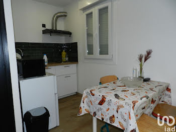 appartement à Vaujours (93)