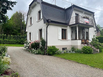 maison à Husseren-Wesserling (68)