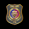 Queen Anne's Sheriff icon