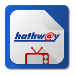 Cover Image of Herunterladen Mein Hathway 1.4.2 APK