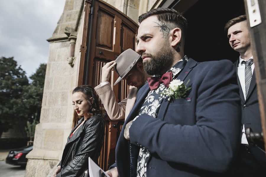 Photographe de mariage Katharina Mikhrin (katharinam). Photo du 22 octobre 2018