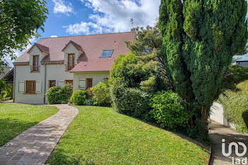 maison à Les Alluets-le-Roi (78)