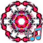 Cover Image of Télécharger Kaleidoscope 3D 0.93 APK