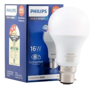 Philips 16W Sb Led Bulb 1 Pc