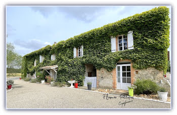 maison à Lavaur (81)