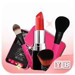 Cover Image of Télécharger YouFace Makeup-Makeover Studio 1.0.2 APK