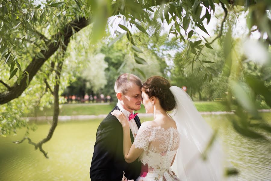 Photographe de mariage Lolita Lopatina (lolitalopatina). Photo du 7 octobre 2015