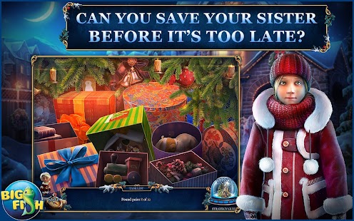  Christmas Stories: Magi (Full)- screenshot thumbnail  