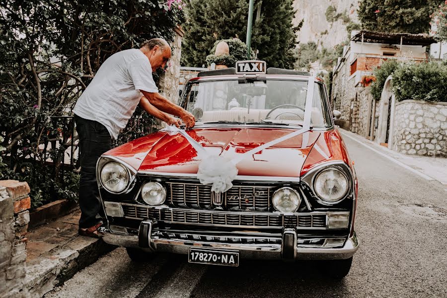 Φωτογράφος γάμων Francesco Frippa (frippafrancesco). Φωτογραφία: 11 Μαΐου 2022