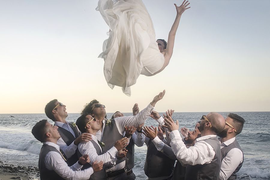 Photographe de mariage Olaf Morros (olafmorros). Photo du 25 mai 2018