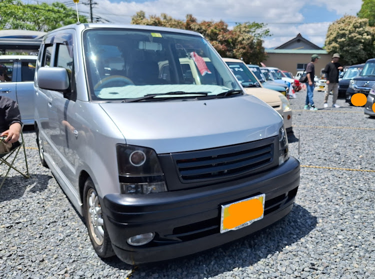 ツインのL-ﾌｧﾐﾘｰ(light car family)・超ゆるエルミー・GW・オフ会・ドライブに関するカスタム事例の投稿画像86枚目