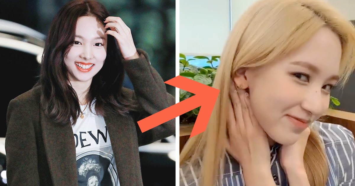 38 Twice members ideas  twice, kpop girls, nayeon