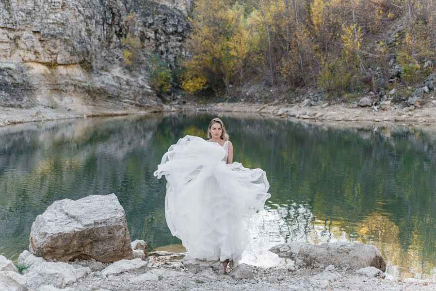 Photographer sa kasal Olga Suslova (olgasuslova). Larawan ni 9 Disyembre 2019