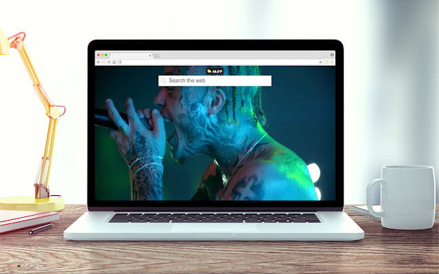 Lil Skies Wallpapers New Tab Theme