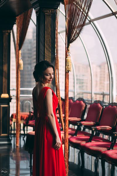 Fotógrafo de bodas Aleks Levi (alexlevi). Foto del 14 de julio 2017