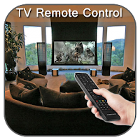 Universal TV Remote Control Prank - All TV Remote