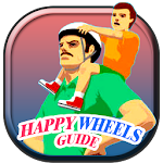 Cover Image of ดาวน์โหลด your happy wheels tips 3.1 APK