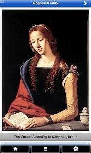 Gospel Of Mary Magdalene FREE(圖1)-速報App