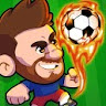 Soccer Punch - Arcade Football icon