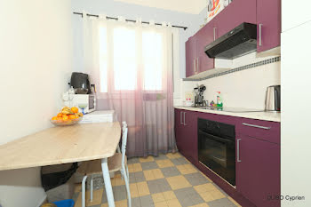 appartement à Perpignan (66)