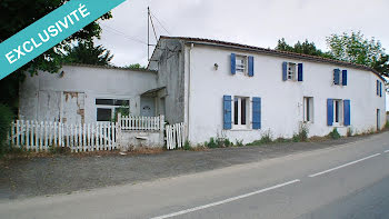 maison à La Tardière (85)