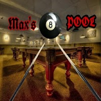 Max's 8 Ball Pool