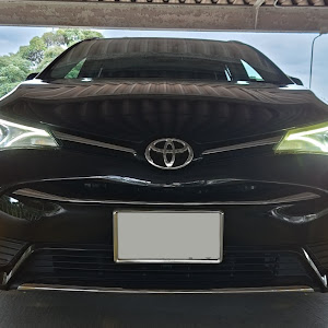 アベンシスワゴン ZRT272W