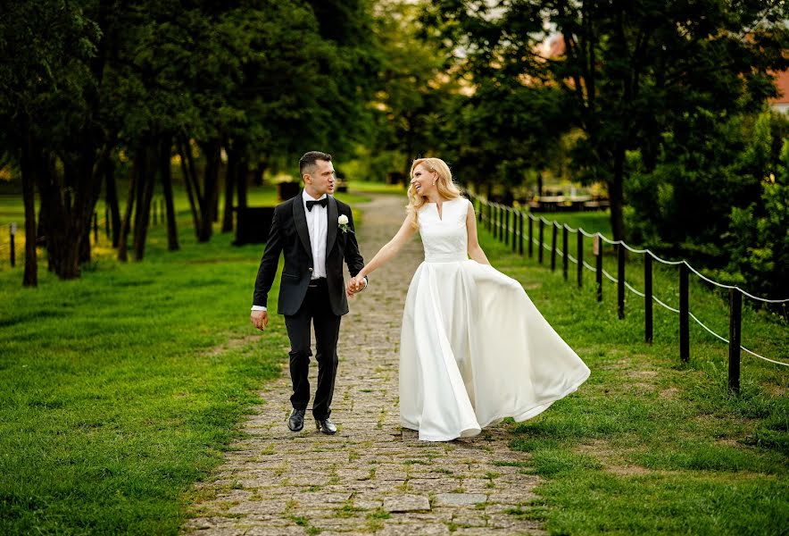 Photographe de mariage Madalin Ciortea (dreamartevents). Photo du 29 décembre 2023