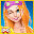 Princess Doll PJ Party Salon Download on Windows