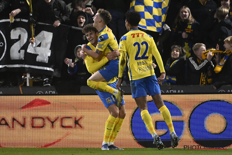 Doelpuntenkermis in 't Kuipje: KVC Westerlo verrast Cercle Brugge dat met flinke kater opgescheept zit