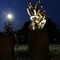 Tentacoli al cielo di 