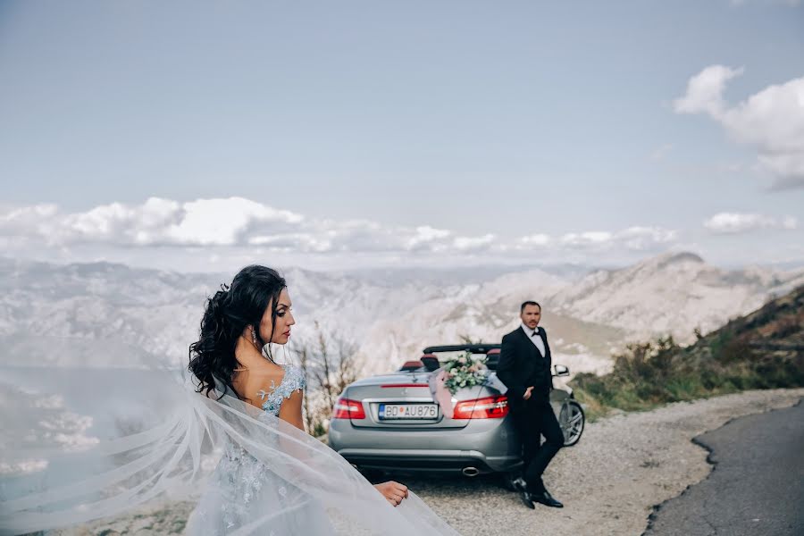 Wedding photographer Aysha Bazhaeva (bajaeva). Photo of 10 March 2018