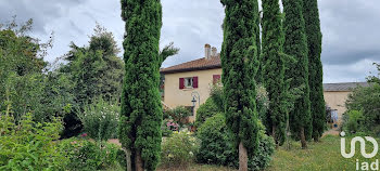 maison à Saint-Avit-Saint-Nazaire (33)