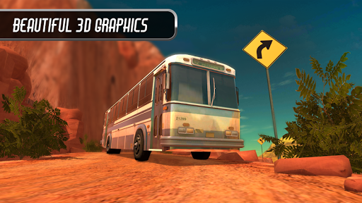 Code Triche Bus Simulator 2020: jeux de bus gratuits APK MOD (Astuce) screenshots 4