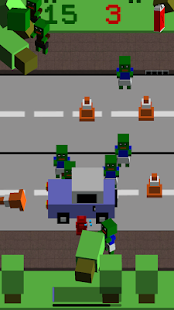 How to mod Zombie Crush lastet apk for android