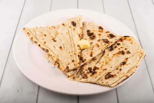 Lachha Naan