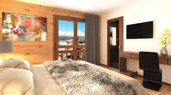 maison à Megeve (74)