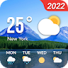 Weather Forecast App - Widgets icon