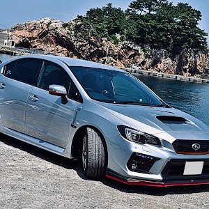 WRX S4