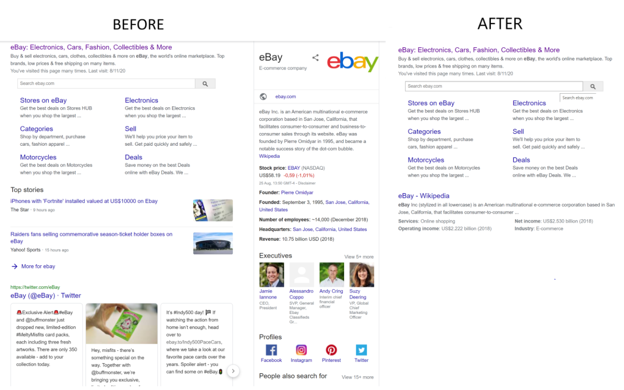 Google Search Ad Remover And Customizer Preview image 6