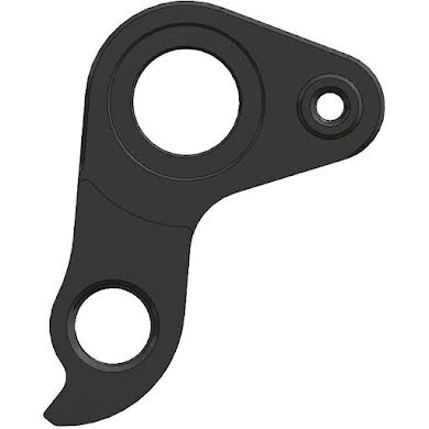 Pilo Derailleur Hanger - D772 alternate image 0